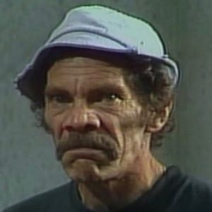 Meet your Posher, Aaron